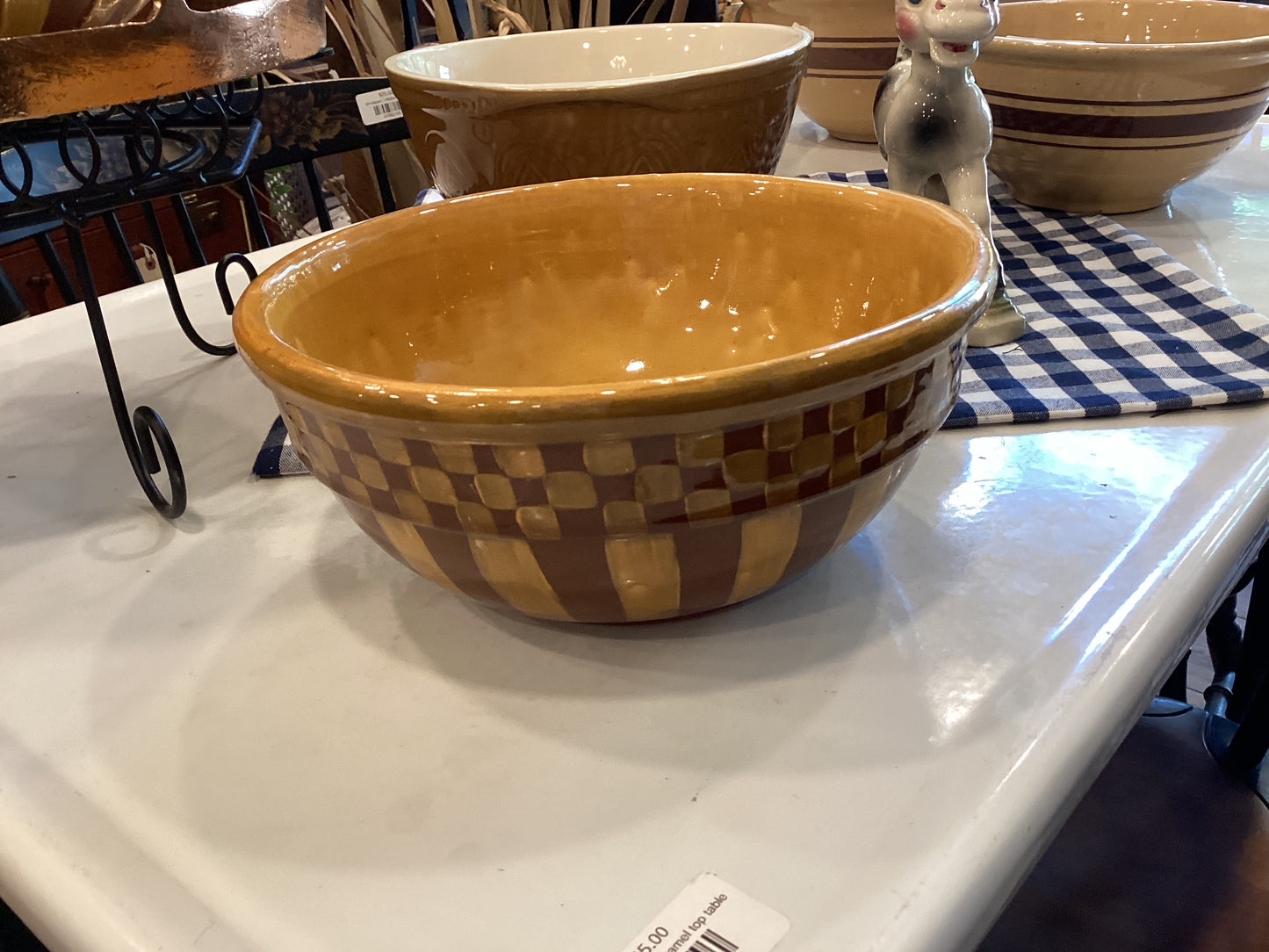 Mc mixing bowl sm
