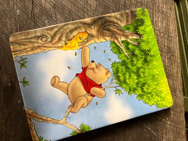 Pooh Items