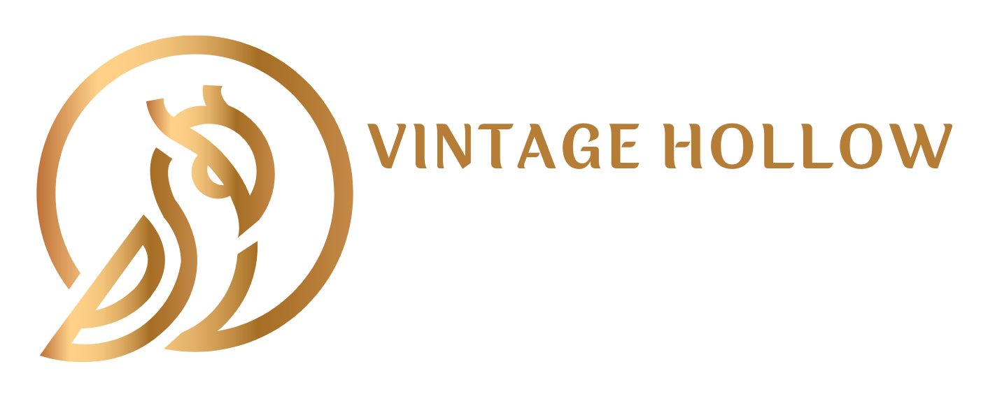 Vintage Hollow