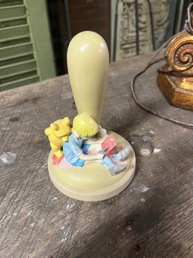 Winnie the Pooh Cookie Press